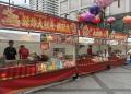 年内最後の「台湾祭」が北九州で開幕！1,000個以上の