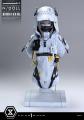 イラストレーターneco氏の「N/DOLL」を、1/2スケール