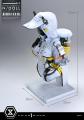 イラストレーターneco氏の「N/DOLL」を、1/2スケール