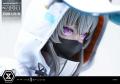 イラストレーターneco氏の「N/DOLL」を、1/2スケール