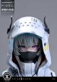 イラストレーターneco氏の「N/DOLL」を、1/2スケール