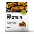 話題のスイーツがプロテインに！THE PROTEIN（通称：