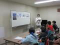 「お金」について学び、「お仕事」を体験！「かわしん