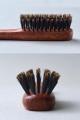 化粧筆の会社が作ったヘアブラシ。大阪・八尾のメーカ