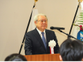 【叡啓大学】2026年度叡啓大学秋季入学式を挙行しまし
