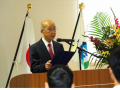 【叡啓大学】2026年度叡啓大学秋季入学式を挙行しまし