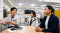 大成建設がなぜ「お弁当注文」アプリ？着目したのは、