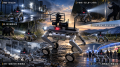 Tohasen Robotics、警備用四足走行ロボット「A2-W-TKR