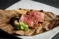 発酵と熟成がテーマの日本料理レストラン GINZA 豉 KU