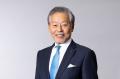 堀場製作所 代表取締役会長兼グループCEOの堀場 厚が 堀場製作所 代表取締役会長兼グループCEOの堀場 厚が