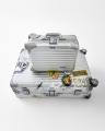 【RIMOWA】2026年10月16日(金）～18日(日)、Ginza Son