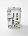 【RIMOWA】2026年10月16日(金）～18日(日)、Ginza Son