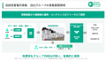 グリーンエナジー＆カンパニー、自社保有の系統用蓄電