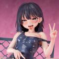 スク水部「木野崎ひな」がフィギュアで新登場!本日 9 スク水部「木野崎ひな」がフィギュアで新登場!本日 9
