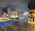 スポーツ・音楽、そして映画も。沖縄サントリーアリー