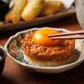 【10月1日～31日限定】肌寒くなる秋の夜に、あたたか
