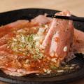 【10月1日～31日限定】肌寒くなる秋の夜に、あたたか