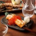 【10月1日～31日限定】肌寒くなる秋の夜に、あたたか