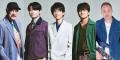伝説の“2組”から、夢の“3組”へ。リー・リトナー × CAS 伝説の“2組”から、夢の“3組”へ。リー・リトナー × CAS