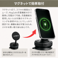 【開始2日で110万円突破】大ヒットのスマホホルダーの