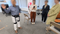 「介護ロボットは本当に現場で使えるのか？」株式会社