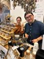 ロースターやショコラトリーなど国内外の69店舗が集結 ロースターやショコラトリーなど国内外の69店舗が集結