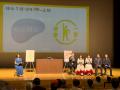 福祉・介護・健康フェアin上越にてトークショーとロマ
