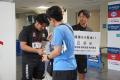 【デウソン神戸｜実施報告】熊本地震 復興支援募金活
