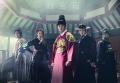 行定勲演出の話題作「完璧な家族」から、n.SSign特集