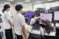 トレイダーズ証券：高校生8名を迎え、ジョブシャドウ