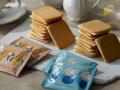 【秋限定商品！】チーズスイーツ専門店「Now on Chees
