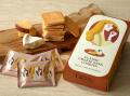 【秋限定商品！】チーズスイーツ専門店「Now on Chees
