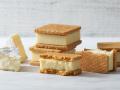 【秋限定商品！】チーズスイーツ専門店「Now on Chees