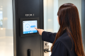 マツダ、東京本社にビットキーの「workhub」を導入
