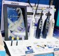 Soocas NEOS II シリーズ、日本の大手家電量販店で販
