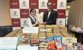 【社会貢献活動】必要なひとへ必要なものを、ジョイフ