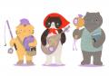 本日は、まねきねこの日!ねこ文具・ねこ雑貨が結ぶ、 本日は、まねきねこの日!ねこ文具・ねこ雑貨が結ぶ、
