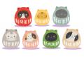 本日は、まねきねこの日!ねこ文具・ねこ雑貨が結ぶ、 本日は、まねきねこの日!ねこ文具・ねこ雑貨が結ぶ、