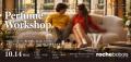 2026年10月14日(水) 〈Roche Bobois TOKYO×Daniel Pes