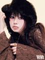ViVi過去最大規模(!?)の韓国特集号ファッション、美容