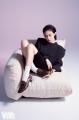 ViVi過去最大規模(!?)の韓国特集号ファッション、美容