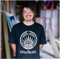 「男鹿から未来を醸す」稲とアガベ×NEWLOCAL のまちづ