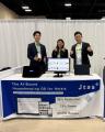 Edeyans、米国「HITEC 2026」視察レポートウェビナー