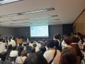 【登壇報告】日本看護管理学会「カスハラ対策義務化」 【登壇報告】日本看護管理学会「カスハラ対策義務化」