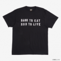 怒髪天×銀牙伝説シリーズPOP UP STORE コラボTシャツ
