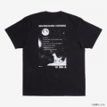 怒髪天×銀牙伝説シリーズPOP UP STORE コラボTシャツ