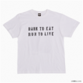 怒髪天×銀牙伝説シリーズPOP UP STORE コラボTシャツ