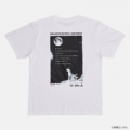 怒髪天×銀牙伝説シリーズPOP UP STORE コラボTシャツ