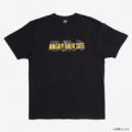 怒髪天×銀牙伝説シリーズPOP UP STORE コラボTシャツ