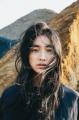 アーバンリサーチ ドアーズ初となる、俳優・仁村紗和 アーバンリサーチ ドアーズ初となる、俳優・仁村紗和